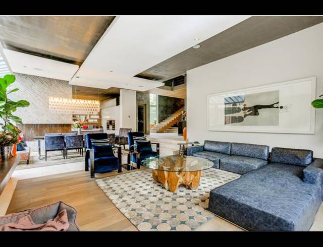 4 BEDROOM HOUSE FOR SALE IN BRYANSTON